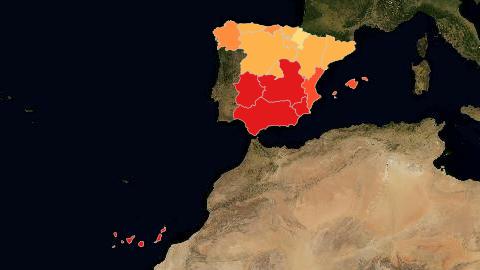 Riesgo de pobreza y exclusión social